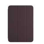 Apple Smart - Flip cover per tablet - giliegio scuro - per iPad mini (6^ generazione)